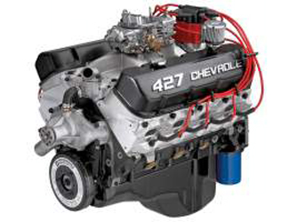 B15B3 Engine